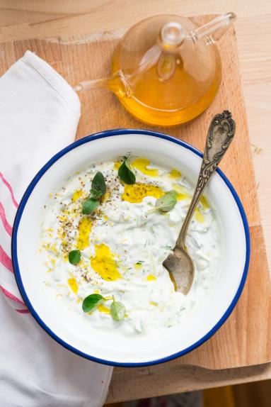 Tzatziki