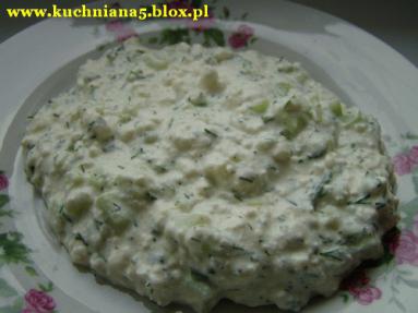 Tzaziki 