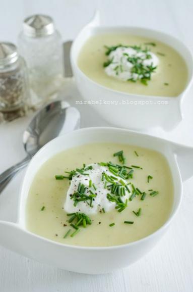 Vichyssoise