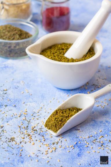 Za&#8217;atar