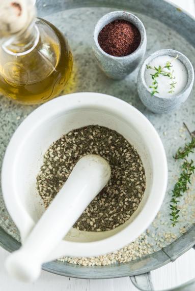 Za'atar